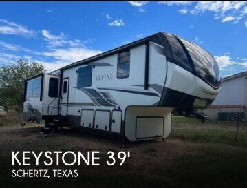 2021 Keystone Other Keystone Models