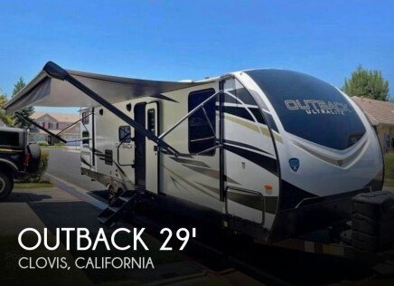 Photo 1 for 2021 Keystone Outback