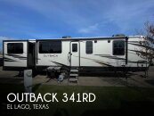 2021 Keystone Outback