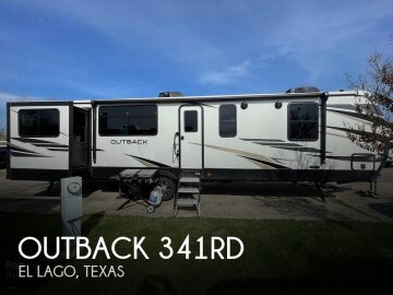 2021 Keystone Outback