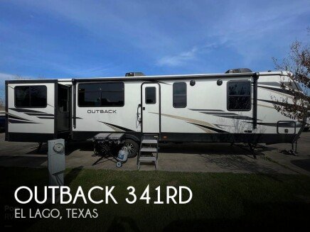 Photo 1 for 2021 Keystone Outback