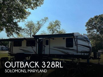 2021 Keystone Outback