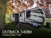 2021 Keystone Outback