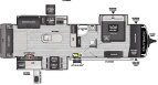Thumbnail Photo 3 for 2021 Keystone Outback