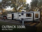 2021 Keystone Outback