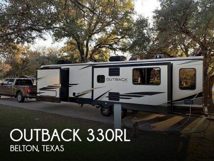 Photo 1 for 2021 Keystone Outback
