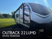 2021 Keystone Outback