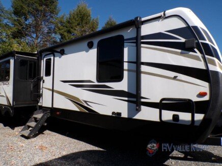 Photo 1 for 2021 Keystone Outback