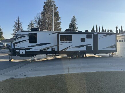 Photo 1 for 2021 Keystone Outback for Sale by Owner