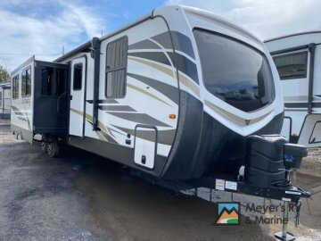 2021 Keystone Outback