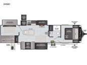 2021 Keystone Outback