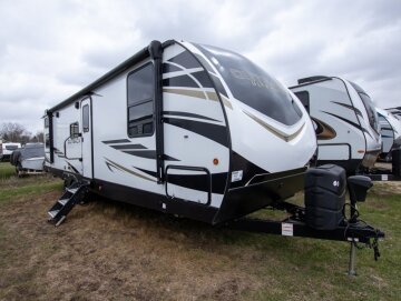 2021 Keystone Outback