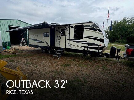 Photo 1 for 2021 Keystone Outback
