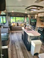 Thumbnail Photo 3 for 2021 Keystone Outback
