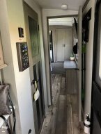 Thumbnail Photo 6 for 2021 Keystone Outback