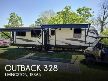 2021 Keystone Outback
