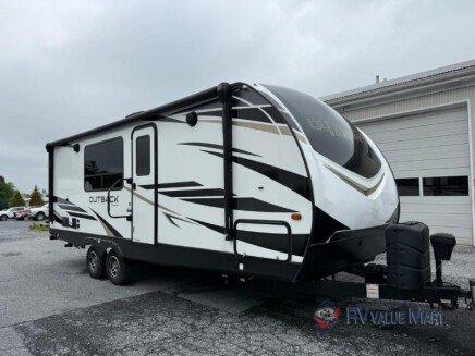 Photo 1 for 2021 Keystone Outback