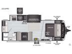 Thumbnail Photo 1 for 2021 Keystone Outback