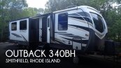 2021 Keystone Outback