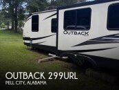 2021 Keystone Outback