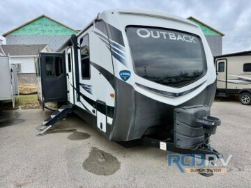 2021 Keystone Outback