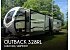 2021 Keystone Outback 328RL