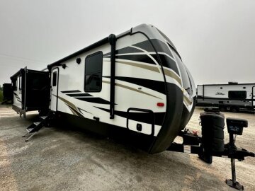 2021 Keystone Outback 328RL
