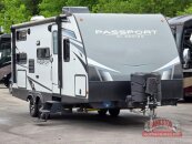 2021 Keystone Passport