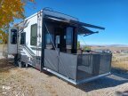 Thumbnail Photo 3 for 2021 Keystone Raptor 429