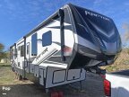 Thumbnail Photo 6 for 2021 Keystone Raptor 413