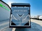 Thumbnail Photo 5 for 2021 Keystone Raptor 423