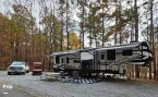 Thumbnail Photo 6 for 2021 Keystone Raptor 423
