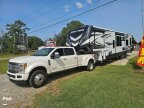 Thumbnail Photo 3 for 2021 Keystone Raptor 423