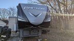 Thumbnail Photo 2 for 2021 Keystone Raptor 413