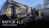 2021 Keystone Raptor 413
