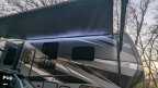 Thumbnail Photo 4 for 2021 Keystone Raptor 413