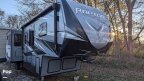Thumbnail Photo 1 for 2021 Keystone Raptor 413