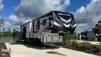Thumbnail Photo 2 for 2021 Keystone Raptor 429