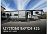2021 Keystone Raptor 423