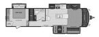 Thumbnail Photo 4 for 2021 Keystone Residence