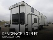 2021 Keystone Residence