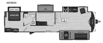 2021 Keystone Residence