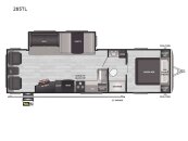 2021 Keystone Springdale