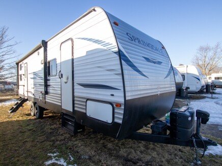 Photo 1 for 2021 Keystone Springdale