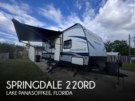 Photo 1 for 2021 Keystone Springdale