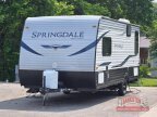 Thumbnail Photo 6 for 2021 Keystone Springdale 1750RD