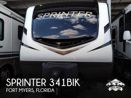 Photo 1 for 2021 Keystone Sprinter