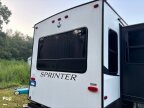 Thumbnail Photo 4 for 2021 Keystone Sprinter