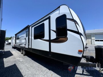 2021 Keystone Sprinter 330KBS
