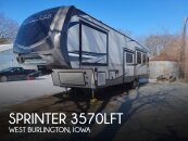 2021 Keystone Sprinter